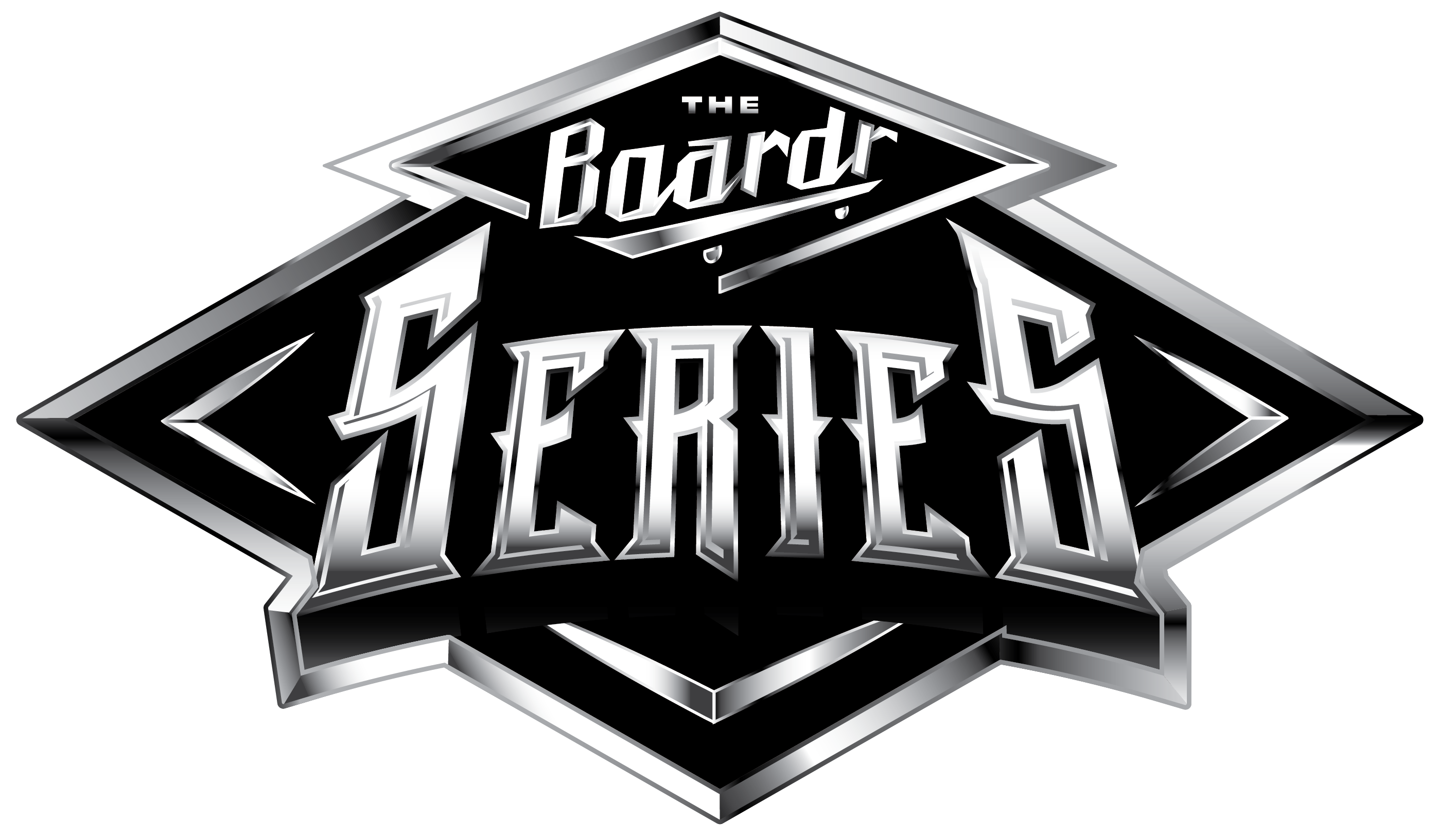 The Boardr Series Logo
